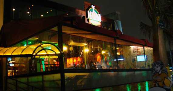 Cervejaria Devassa - Vila Madalena Cervejaria Devassa - Vila Madalena